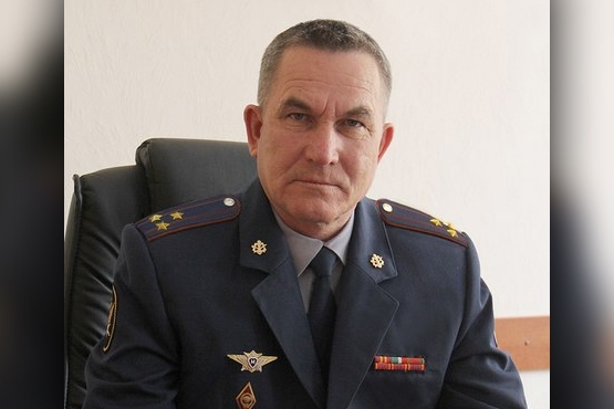 Начальник казанской «двойки» полез в петлю, чтобы избежать позора? 