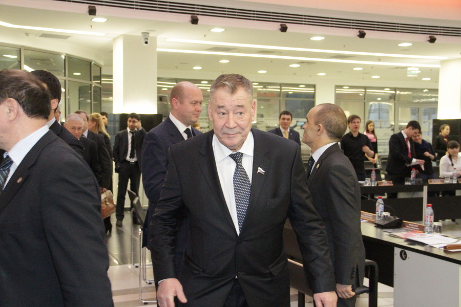 Сливки убежали: кредитор бывшего «молочного олигарха» Татарстана жалуется, что богатство Вагиза Мингазова не ищут