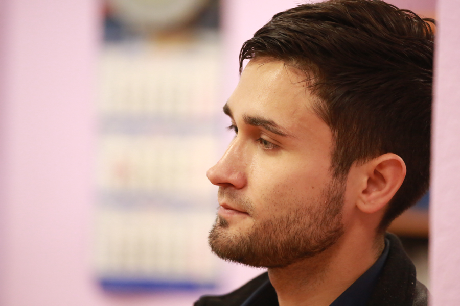 В Казани отец, бросивший на дороге годовалую дочь после ссоры с женой, отделается легким испугом?