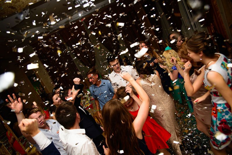 Депутаты Татарстана — против выпускных в кабаках 