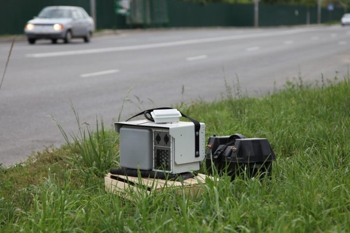 Казанский физик отбился от штрафа ГИБДД с помощью эффекта Доплера