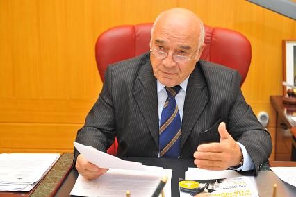 Куда уходят судьи...