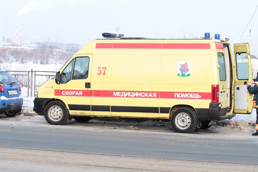 Бампер больше, чем жизнь