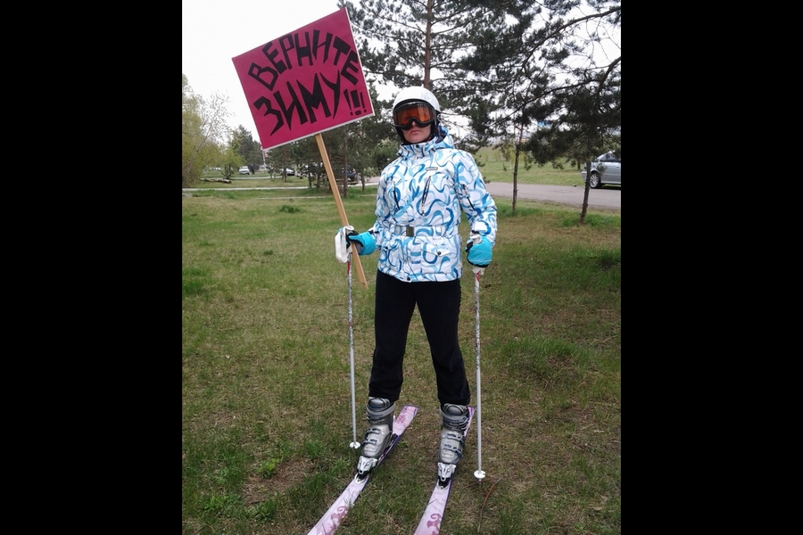 «Климат становится нервным»: синоптики ждут в Казани новых рекордов и катаклизмов