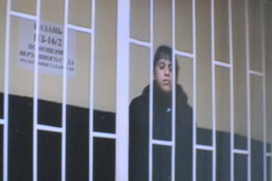 Мать казанского подкидыша лишили родительских прав