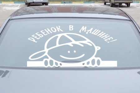 Скандал с «эвакуированным» младенцем в Казани: виновата мать или гаишники?