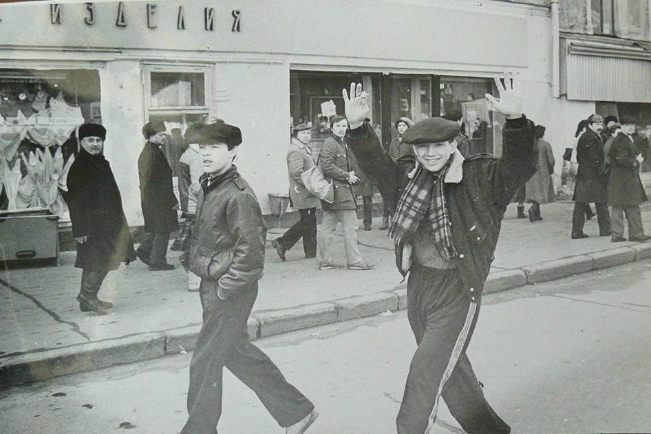 Пацан или чушпан: бывший казанец прочитает москвичам лекцию про то, как он состоял в ОПГ 