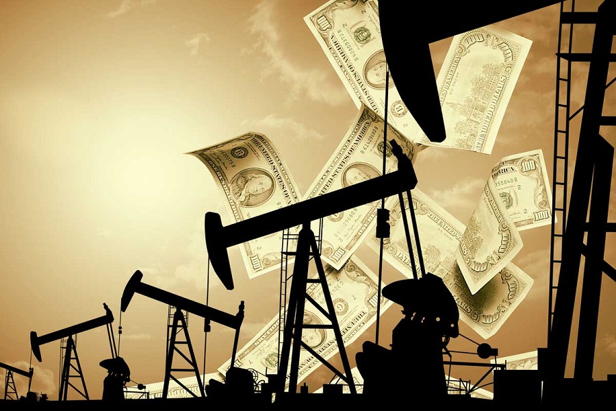 Какая цена на нефть станет роковой для Татарстана?