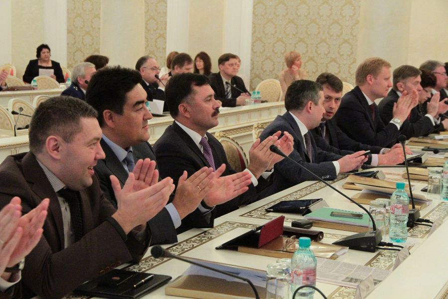 Казанцы поставили двойку образованию и здравоохранению