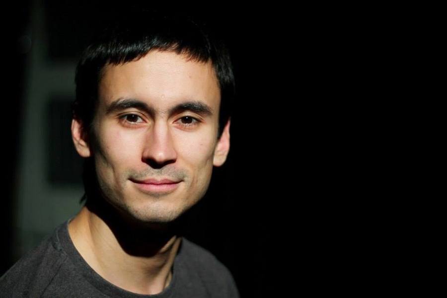 Знай наших: Нурбек Батулла получил «Золотую маску»