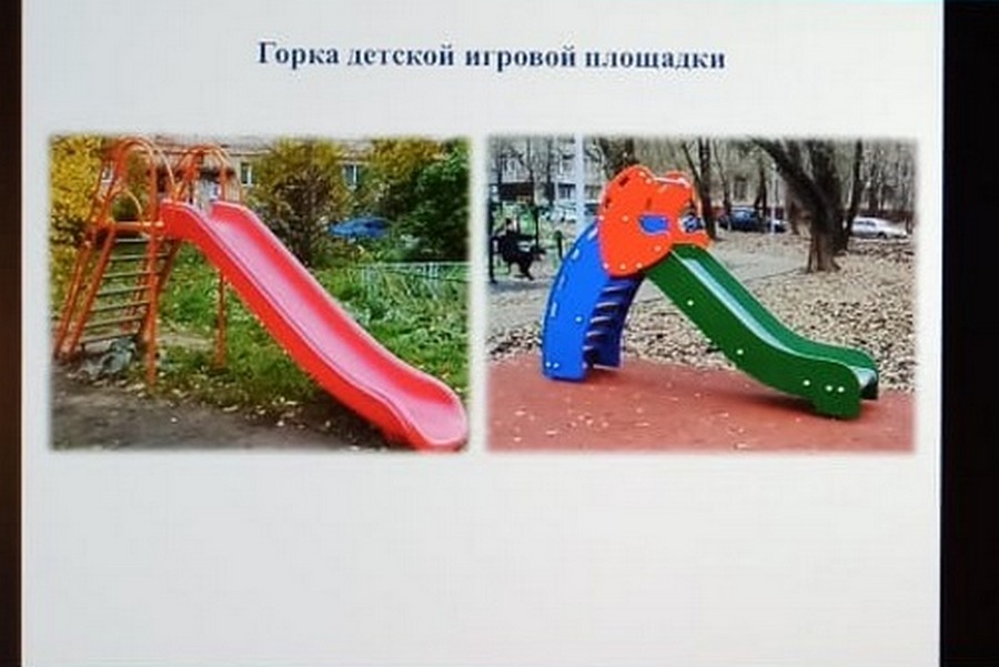Взрослые не поймут: на детских площадках по программе «Наш двор» в Татарстане не будут использовать яркие цвета и резиновое покрытие 
