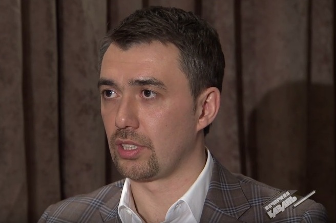 «По правде говоря» с Дамиром Фаттаховым