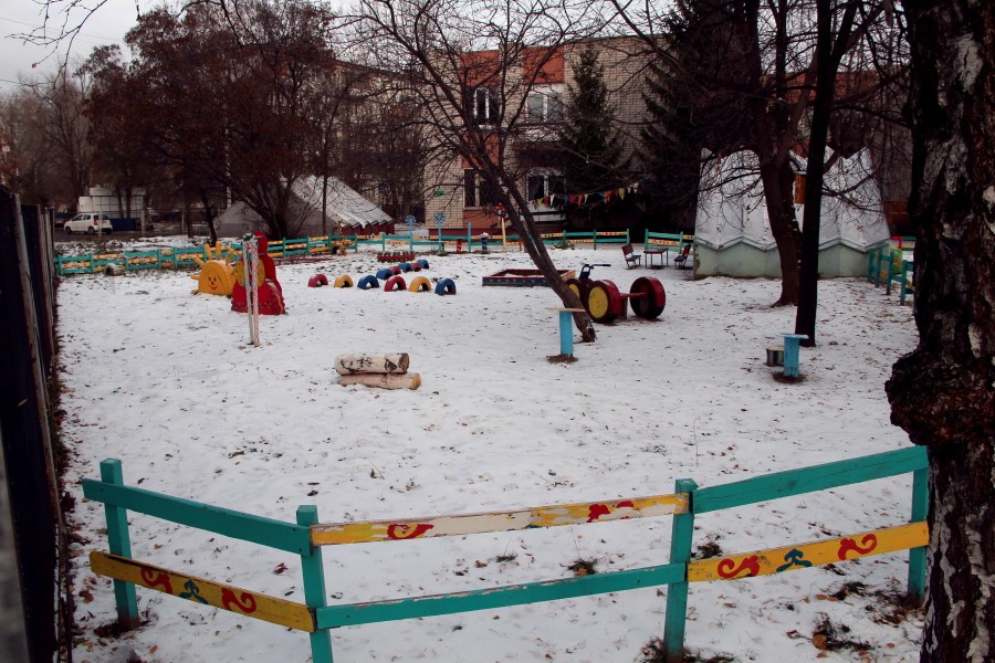 Родители  в Татарстане не понимают, почему должны платить за отсутствие ребенка в детсаду