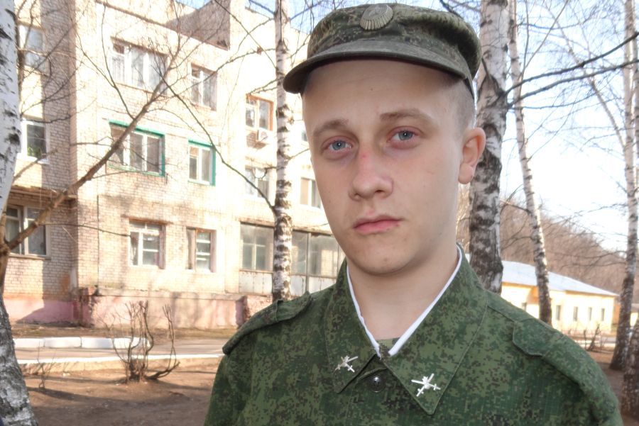 Автостопом из армии