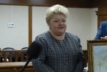 Казанская судья Солдатова ушла в отставку после жалобы на хамство