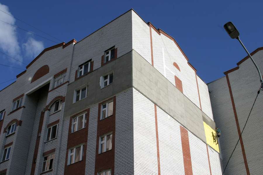 Ой, мороз, мороз, моего соседа не морозь