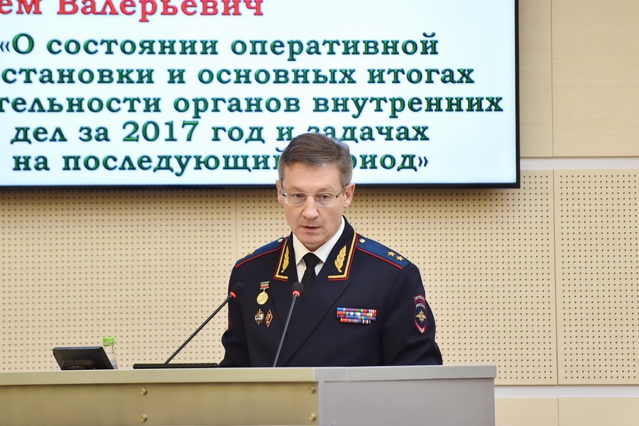 МВД Татарстана обезвредило смотрящих за семью городами, но не смогло раскрыть погром на кладбище