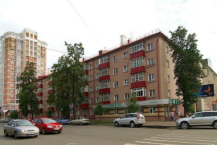 Жители Эсперанто протестуют против переименования их улицы