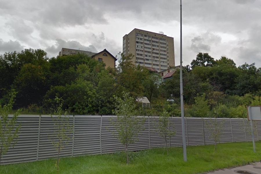 Власти Казани напугали повстанцев с Танкодрома, что из-за коттеджей на холме могут рухнуть многоэтажки