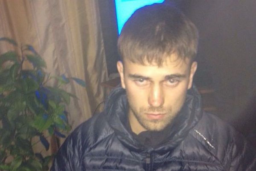 Инкассатор Богаченко решил ограбить Сбербанк, не получив зарплату?