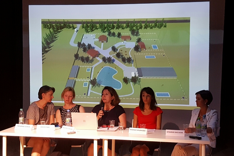 Зоозащитники из Германии: «Казанские собаки – самые благодарные»