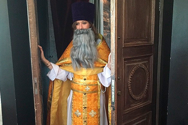 В МВД Татарстана открестились от главы профсоюза полиции, который решил наказать «бородатую» Собчак