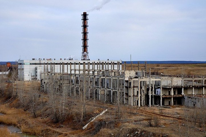 Без АЭС Татарстан погрузится во тьму? 