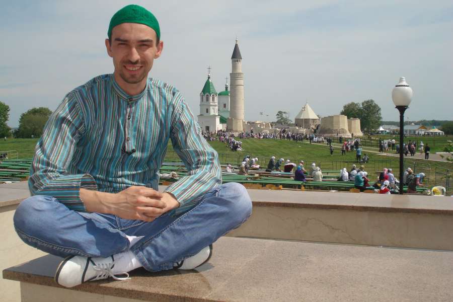 Кенгурятина не халяль, или Кто празднует Сабантуй в декабре