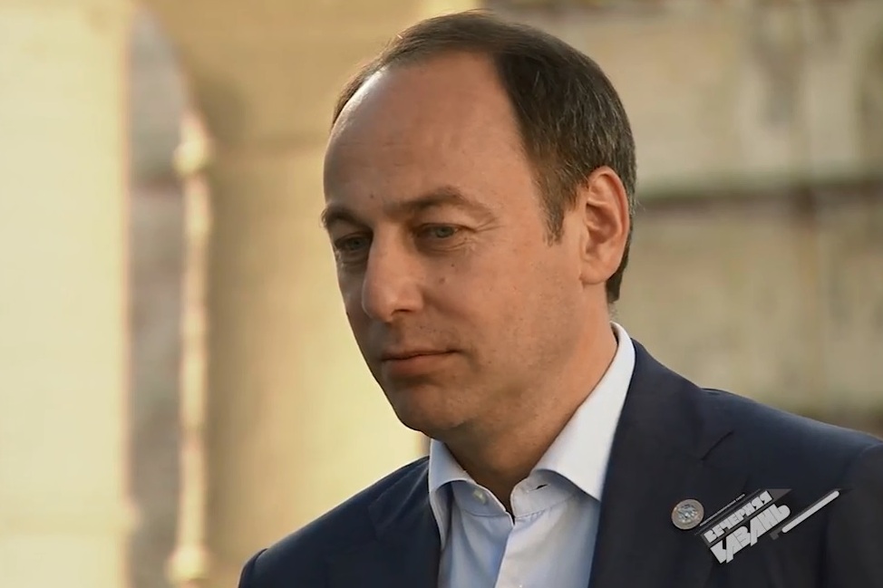 «ПО ПРАВДЕ ГОВОРЯ» с Эдуардом Хайруллиным