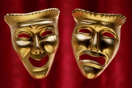 Экстремальные условия: поставить спектакль за неделю