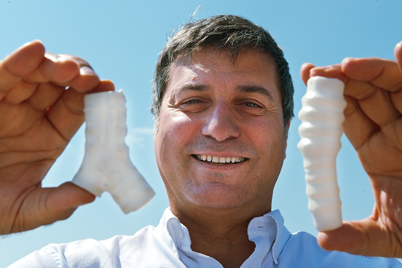 Иностранный профессор, подозреваемый в непредумышленных убийствах, нашел пристанище в Казанском университете