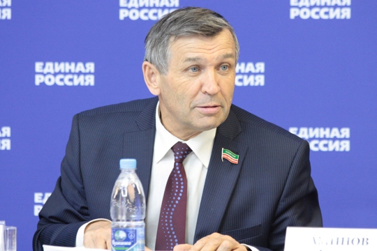Гендиректор Казанского порохового устал сидеть на бочке с порохом