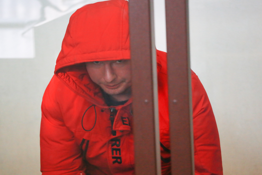 Наезжали, отжимали, похищали: казанских братков взяли с «Громом»