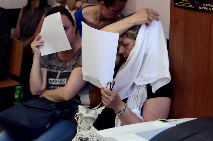 Фигурантки дела о продаже инвалидности в Казани отделались испугом