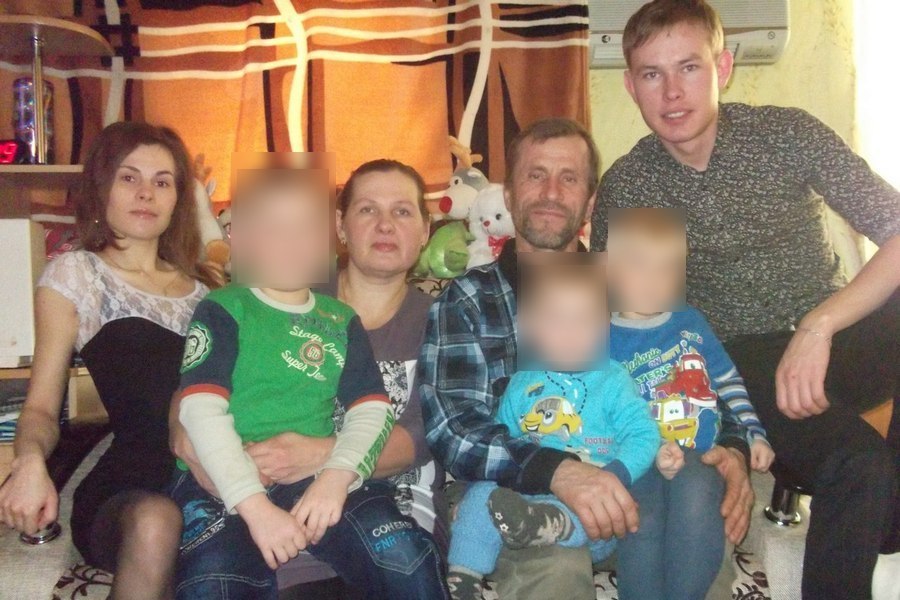 Папа убит, мама арестована: поможет ли детский омбудсмен России ребенку из образцовой семьи Татарстана?