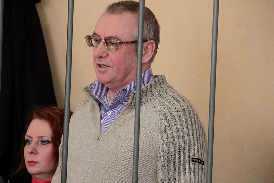 Осужденного за крушение «Булгарии» впору объявлять во всенародный розыск