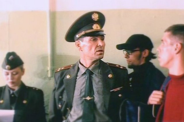 Без мата не призвать солдата?.. Призывника в Татарстане шокировал «теплый» прием в военкомате