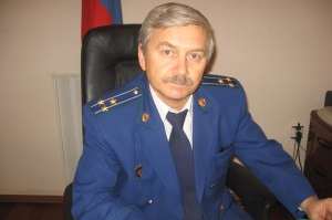 Прокурором Казани станет Уразбаев