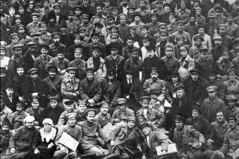 В Татарстане отметят 100 лет запретному слову на букву «с»