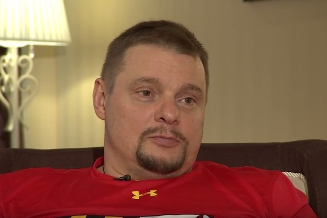 «ПО ПРАВДЕ ГОВОРЯ» с Владимиром Алекно 