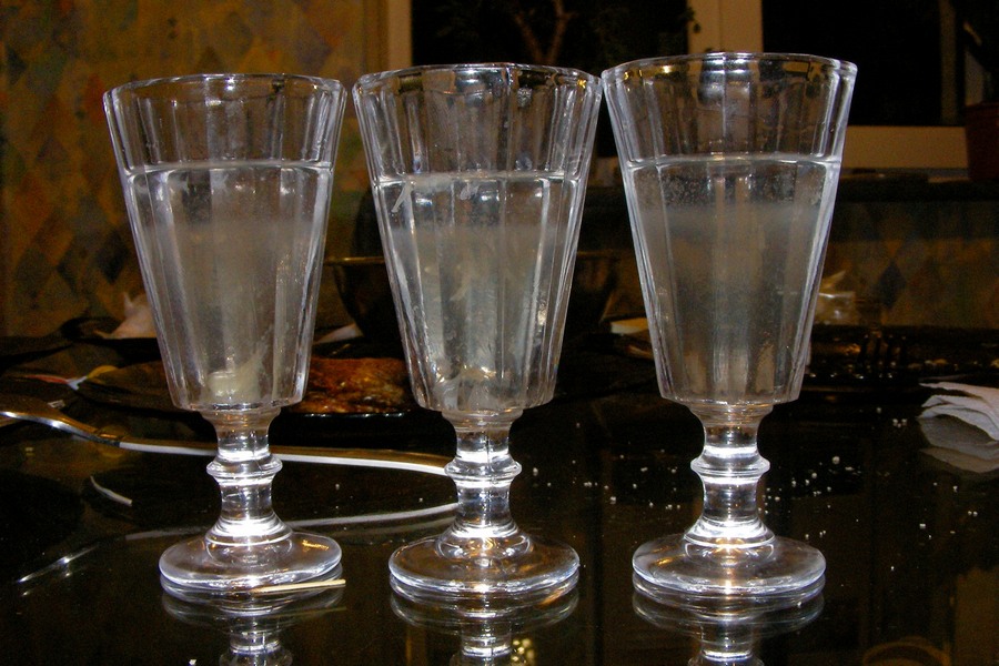 Алкогольный рынок Татарстана подорвали самогон и «фанфурики»