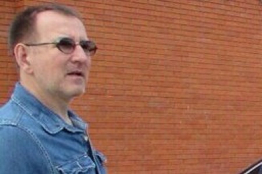 Казанский Дракон отметит полтинник на воле