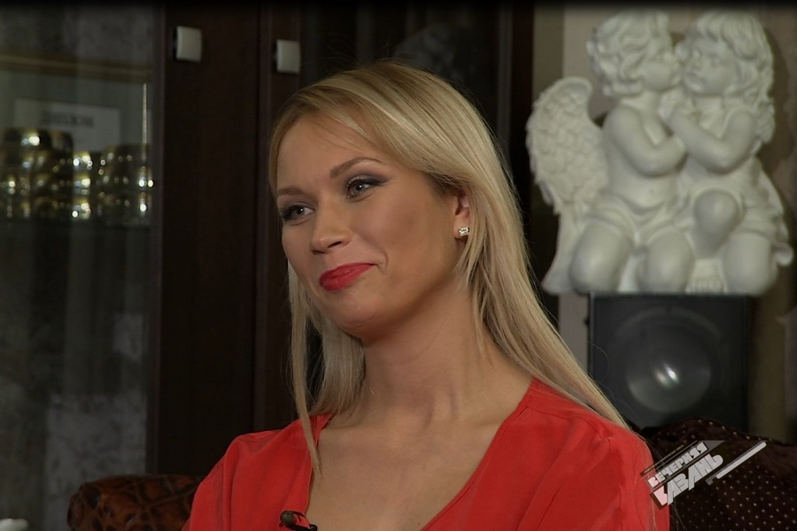 «По правде говоря» с Дианой Сафаровой