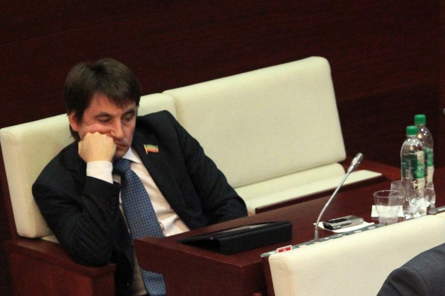  Челябинская предпринимательница просит у президента Татарстана защиты от елабужского «майонезного короля»