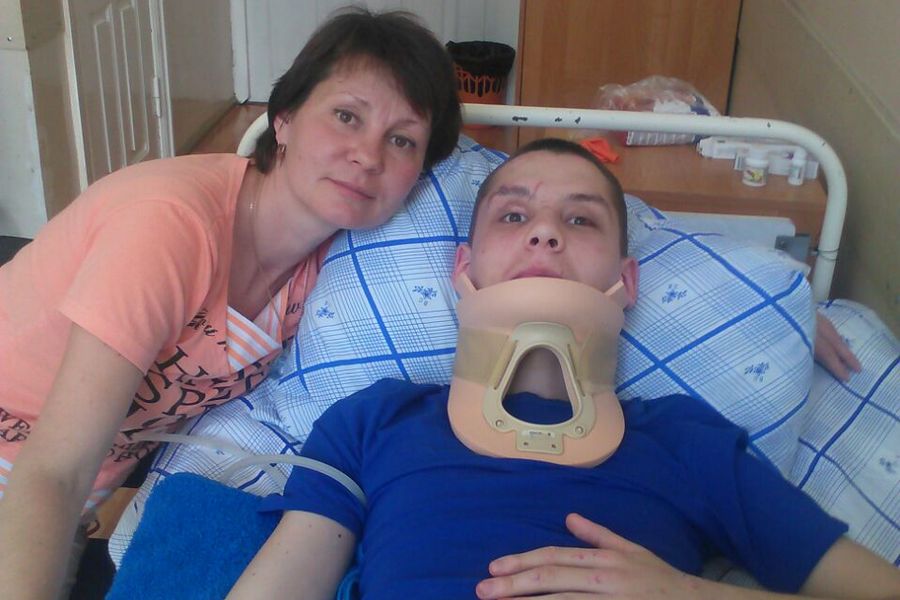 «Мам, кто меня вырубил?»...Новобранец из Казани стал инвалидом, а уголовное дело прекратили