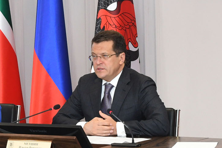 «Их жизнь превратится в ад»: мэр Казани напугал жителей Куюков и успокоил жителей Дербышек