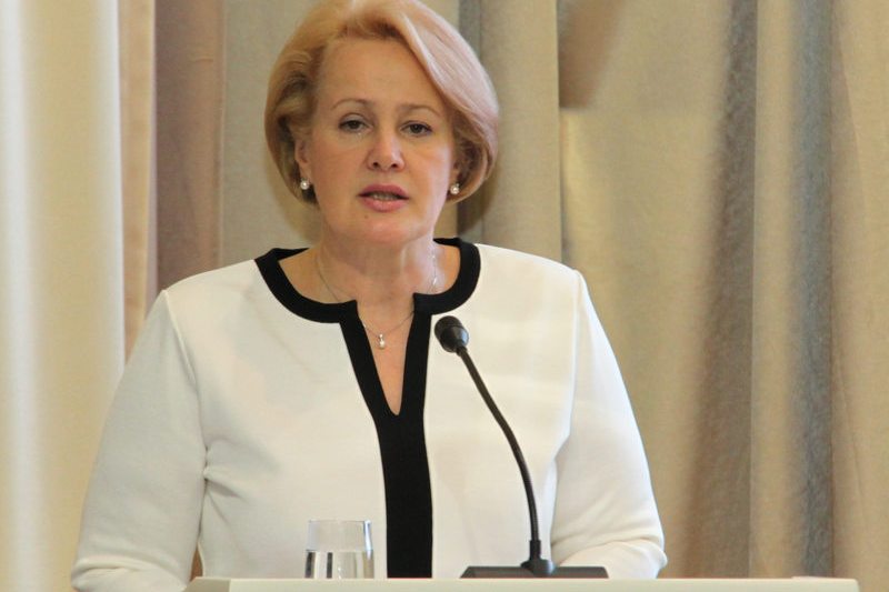 Санаторий «Бакирово» устал платить «за жизнь» профлидера Татьяны Водопьяновой?