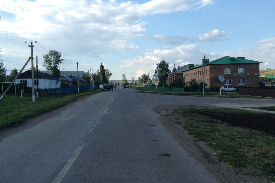 Село в Татарстане поднялось на защиту главы, которую обвиняют во взятке