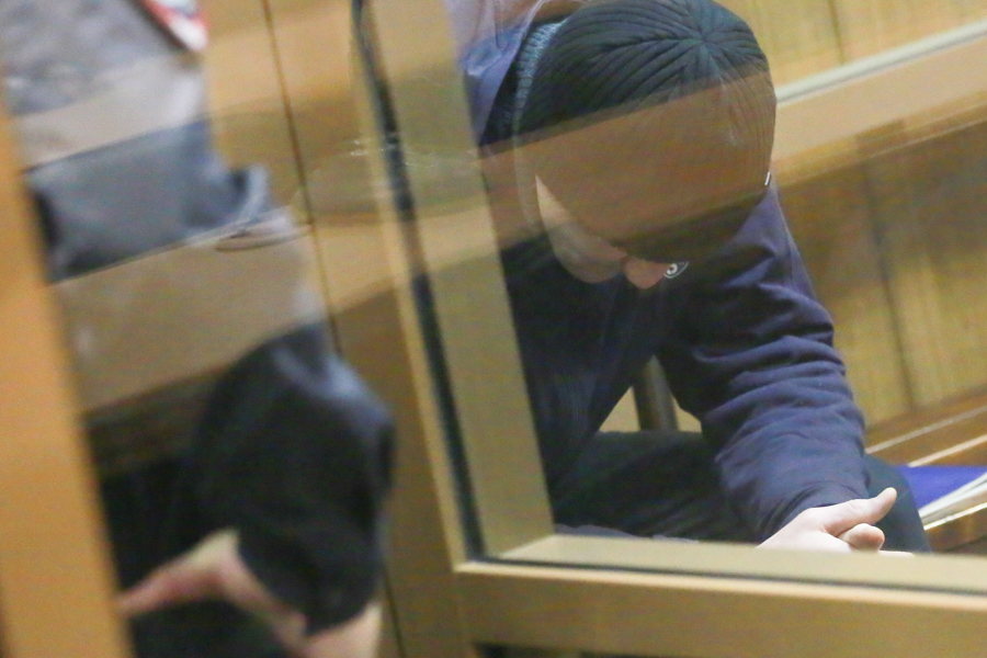 В Татарстане с сельчанина, который расправился с двумя пенсионерами, сняли обвинение в мужеложстве с особой жестокостью