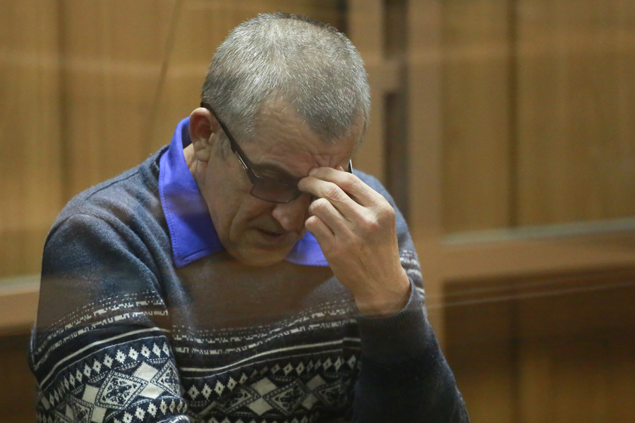 Старушек убил, себя оскопил: бывшего каменщика-душегуба из Татарстана опознала его третья жертва